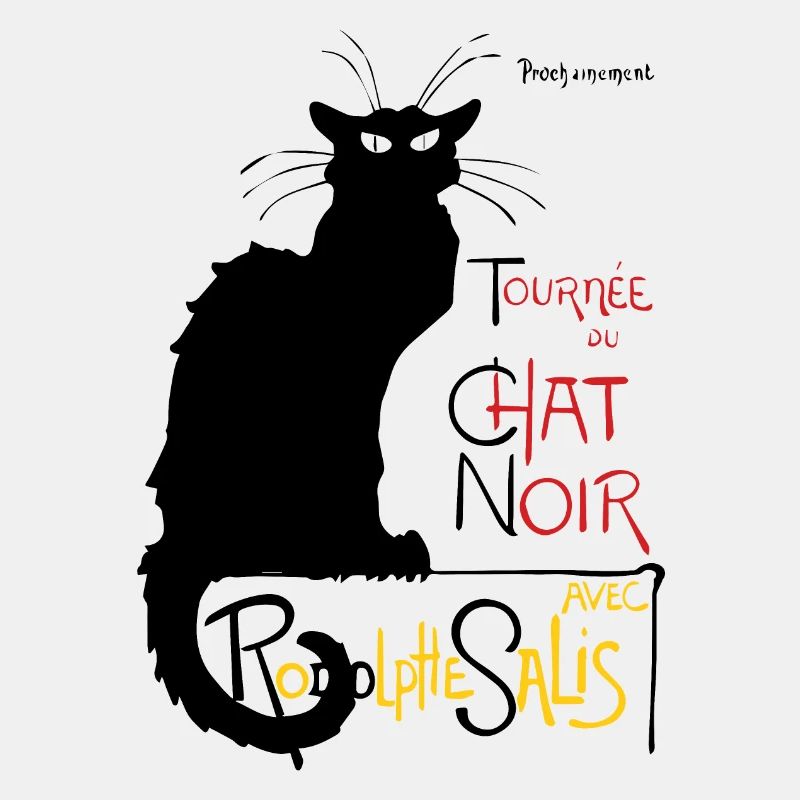 Black Cat Tour