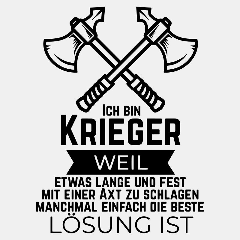 Pen and paper krieger