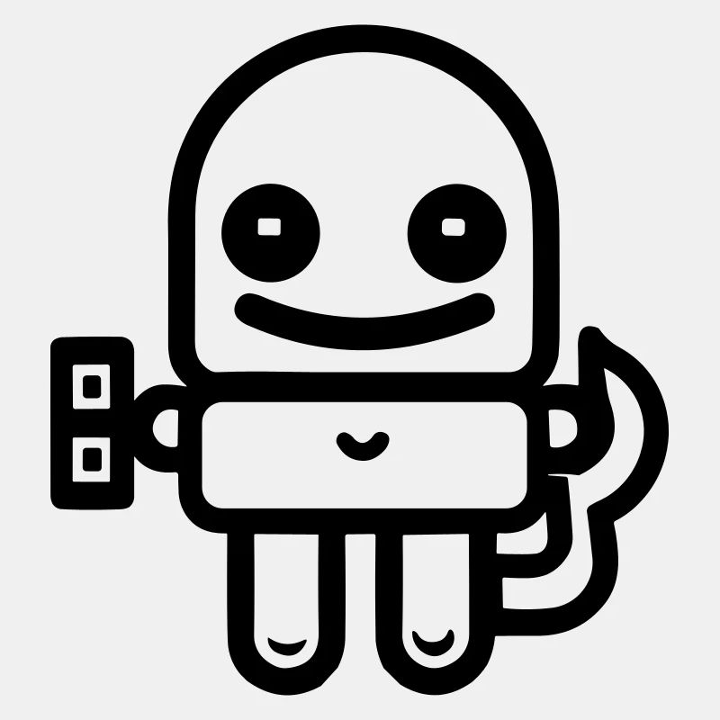 Kleiner Roboter