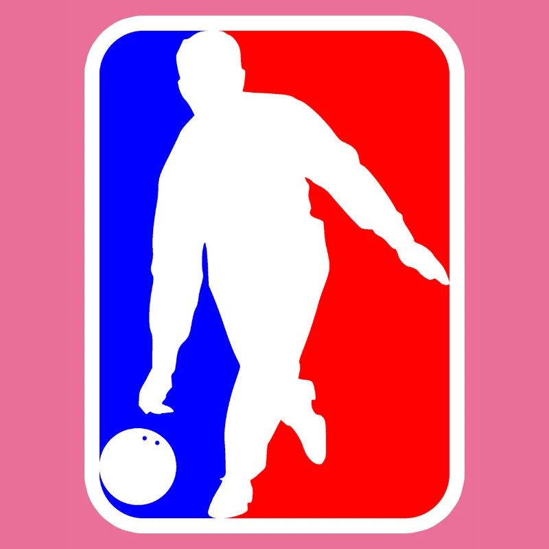 Logo de bowling