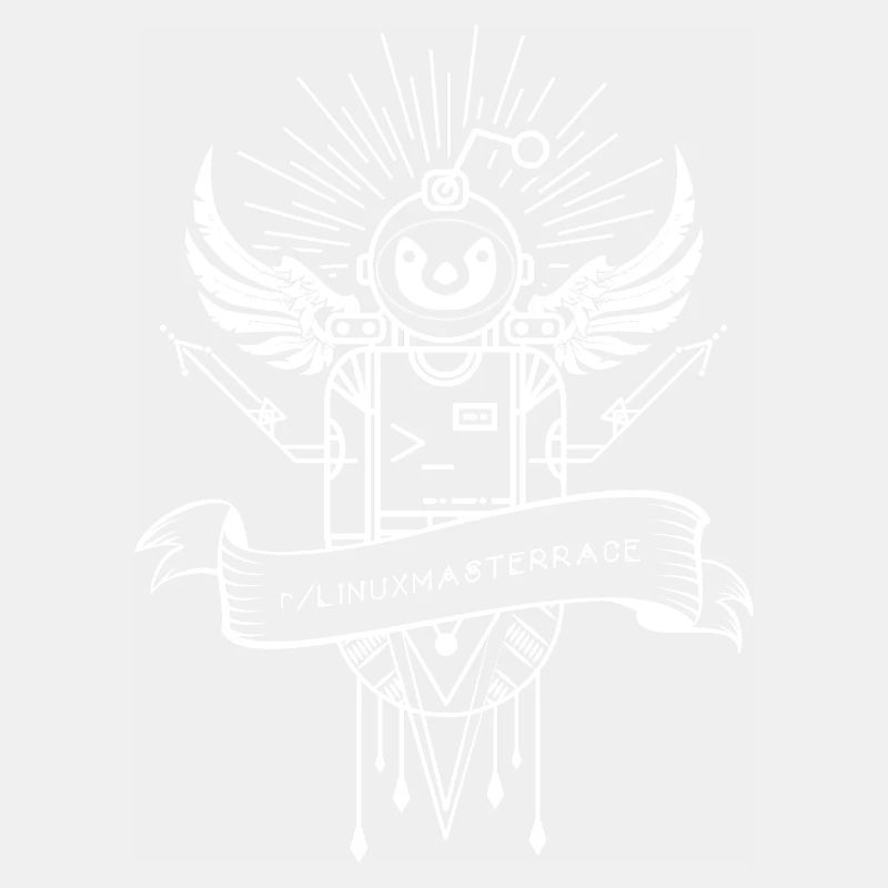 linux masterrace