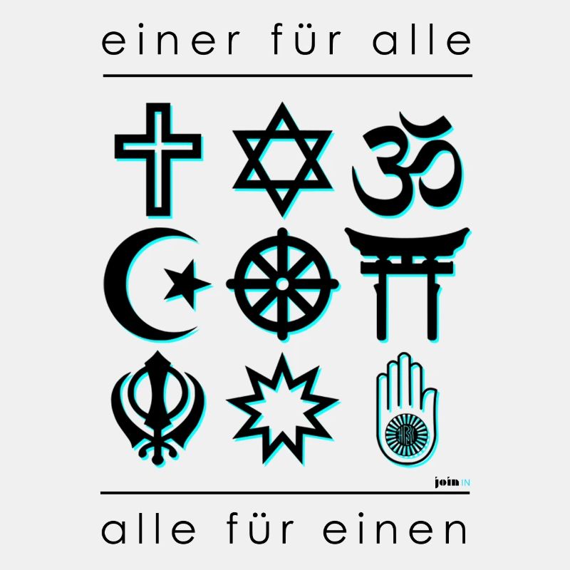 Religionen