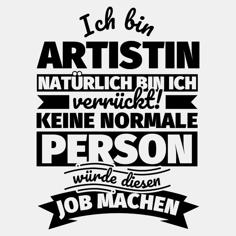 Artistin Geschenke
