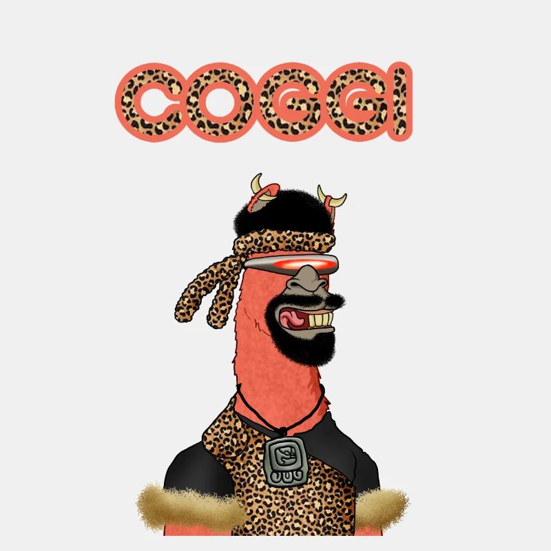 COGGI KRIEGER