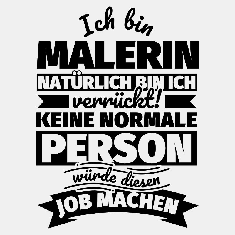 Malerin Geschenke