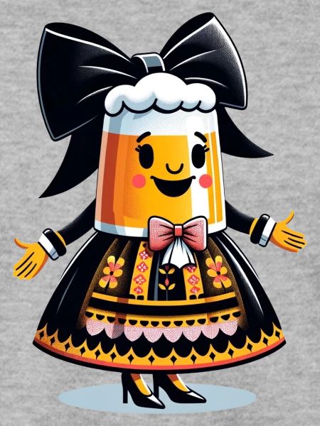 Elsässisches Bier 2