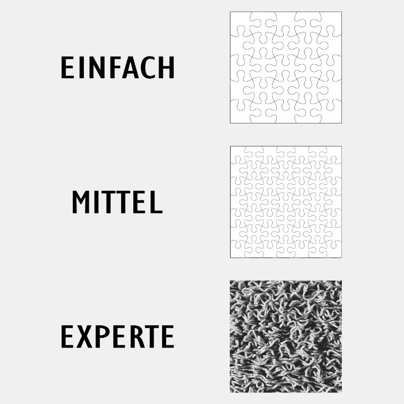 PUZZLESPAß! - Griller de