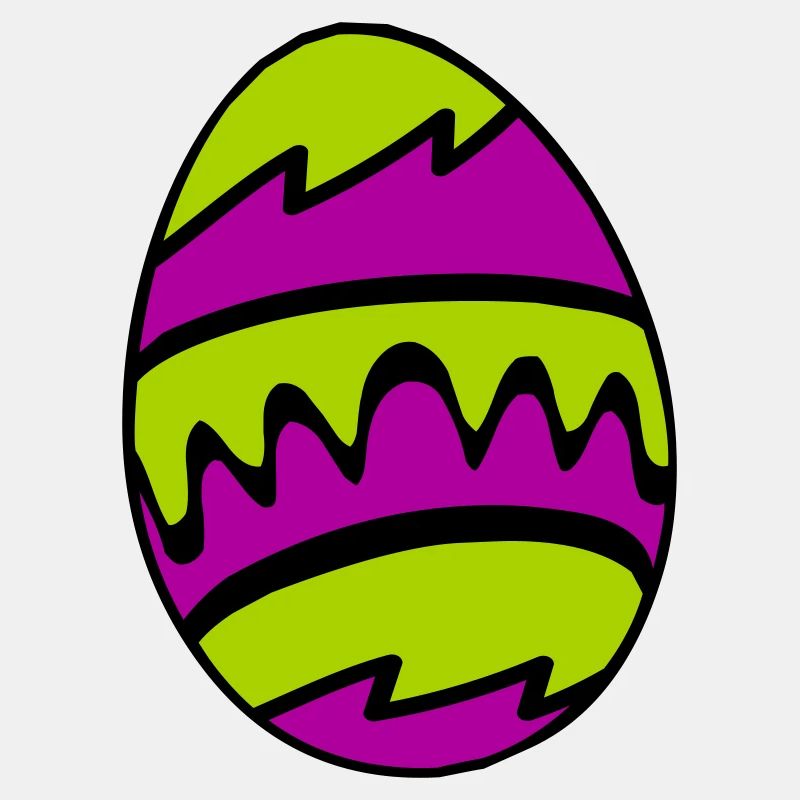 Easter egg