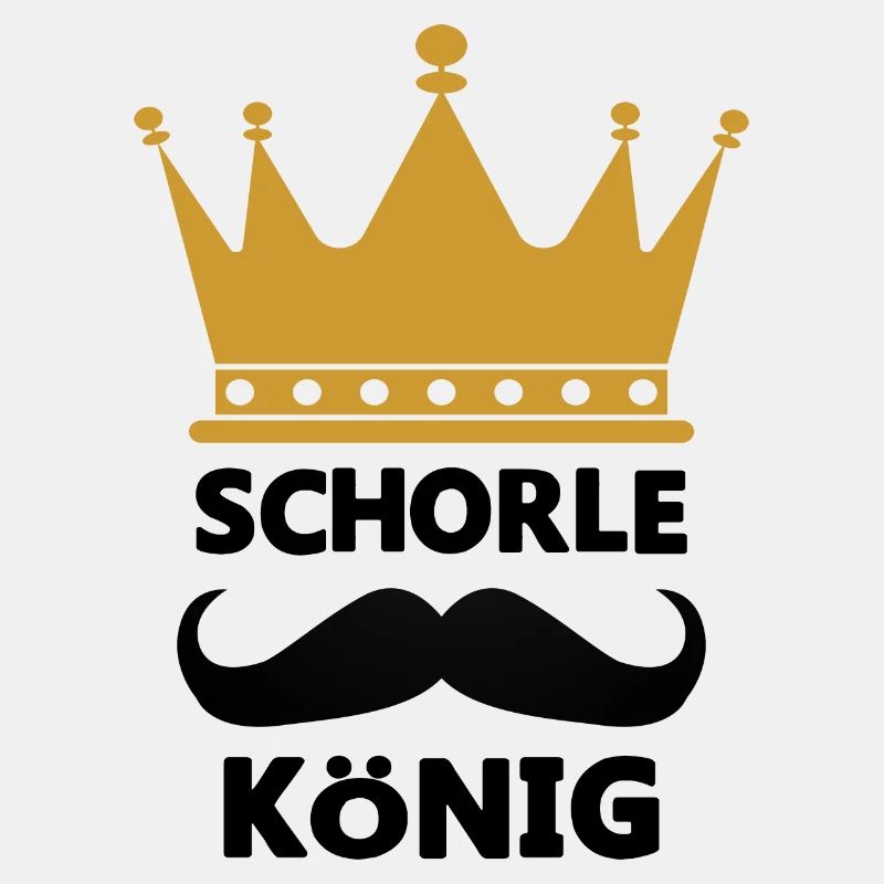 Schorle König