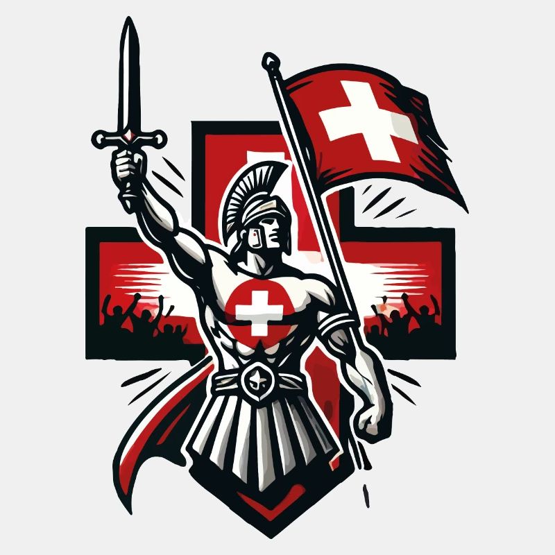 Gladiator Schweiz