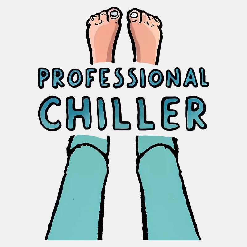 Chill Certified