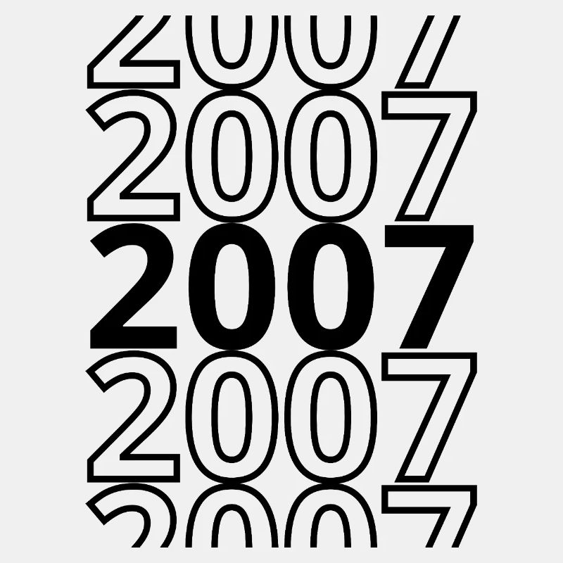 2007 2007 2007