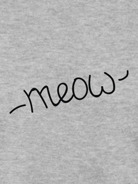 meow miau