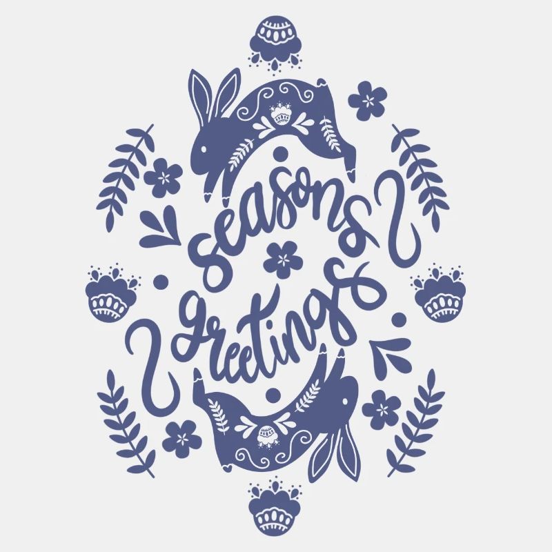 Seasons greetings