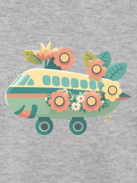 Gutelaune Flieger 1