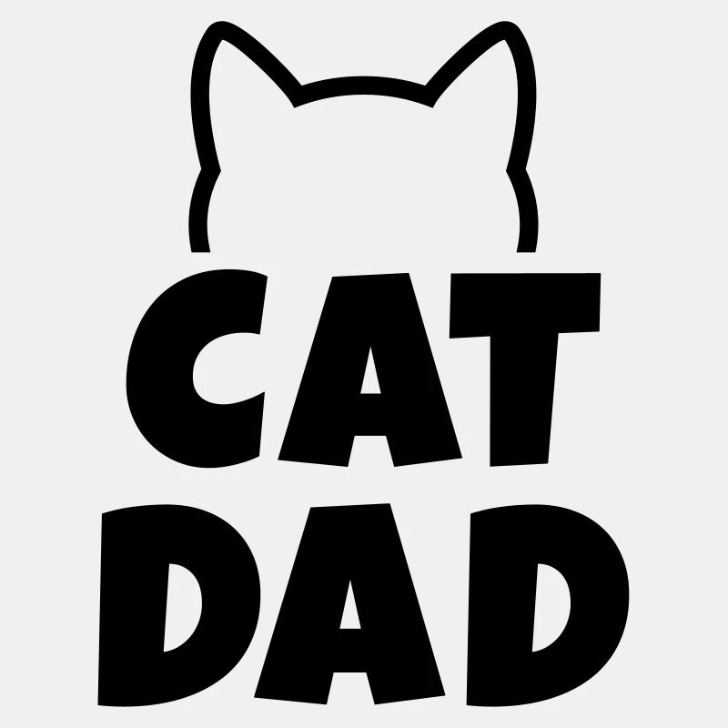 Cat Dad