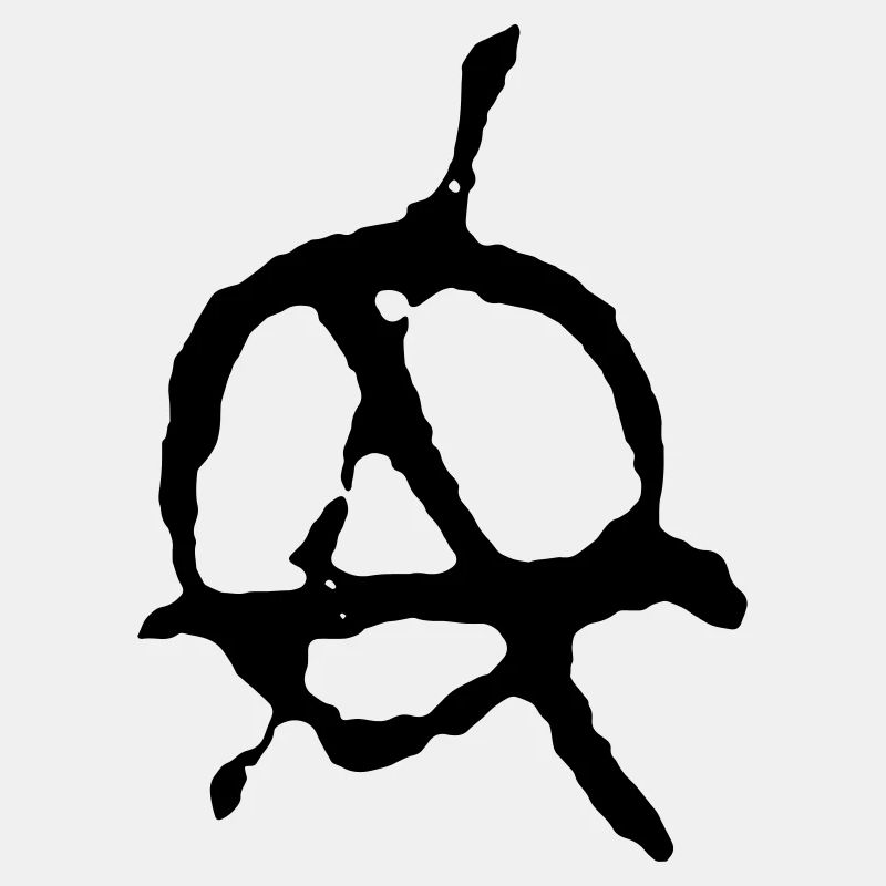 anarchie pourrie