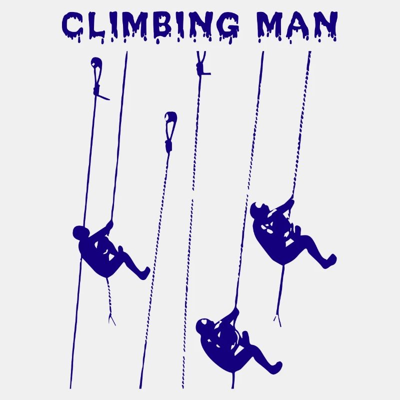 Climbing Klettern