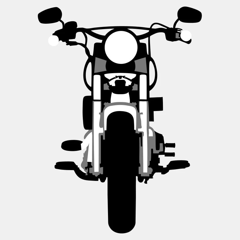 Motorrad