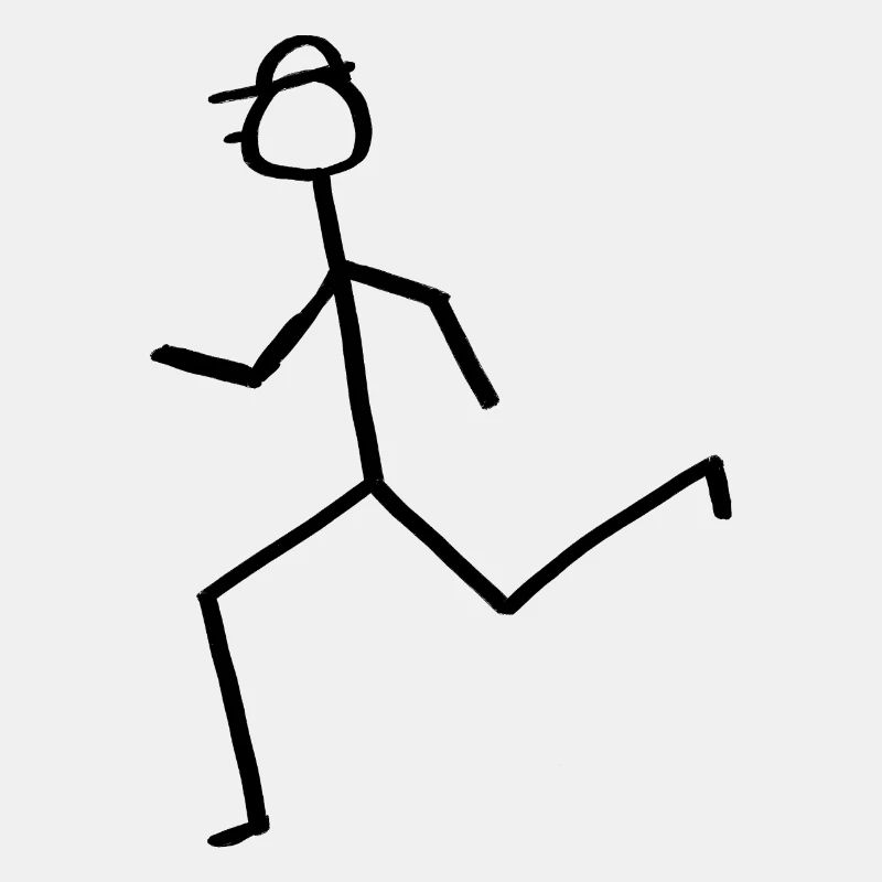 runner