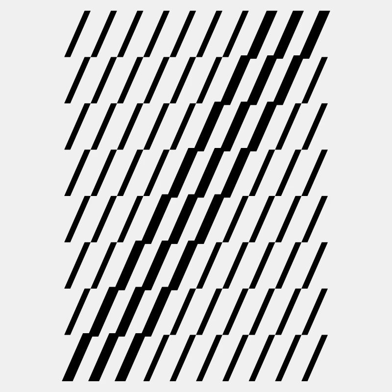 Geometrische Linien