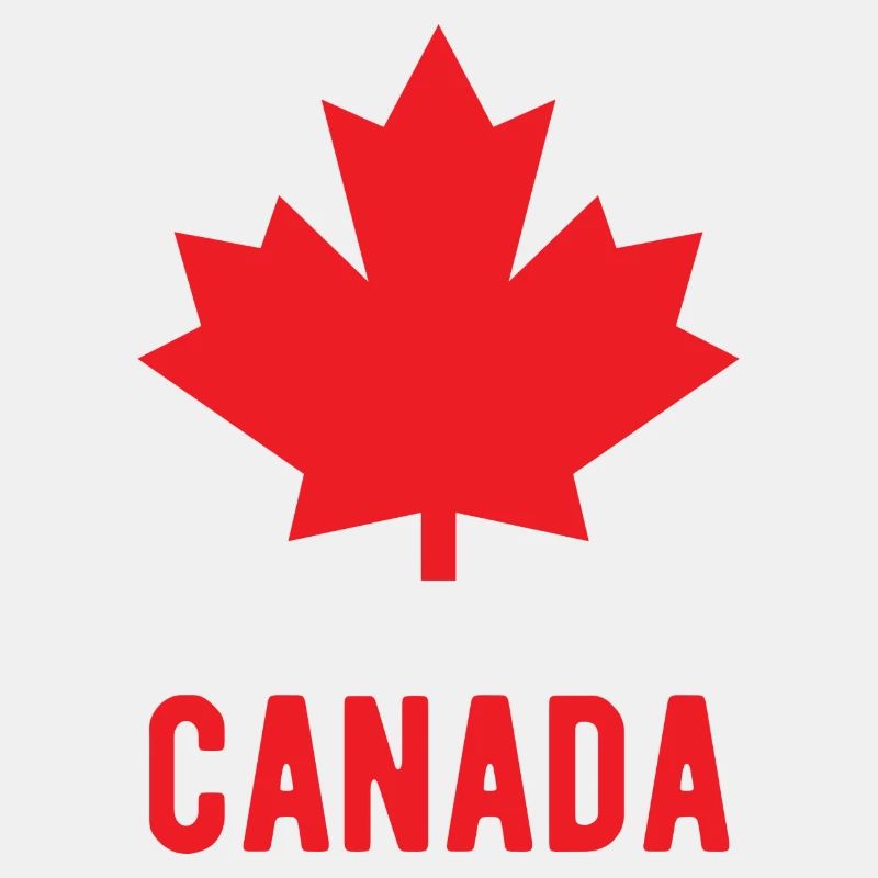 Canada Maple Leaf