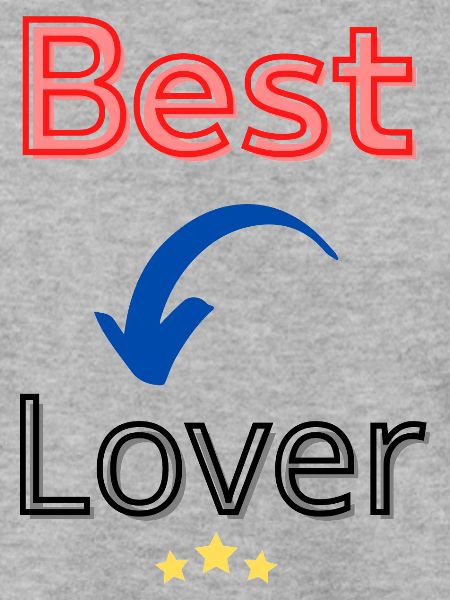 Bester Liebhaber / Bester Liebhaber