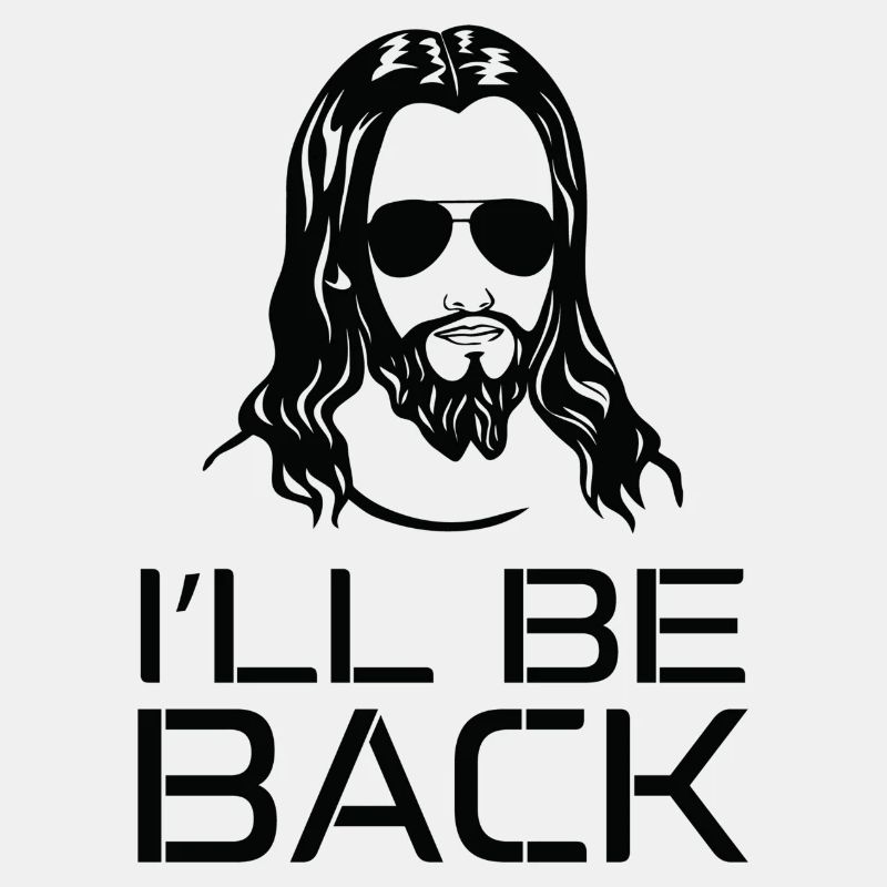 I´ll be back