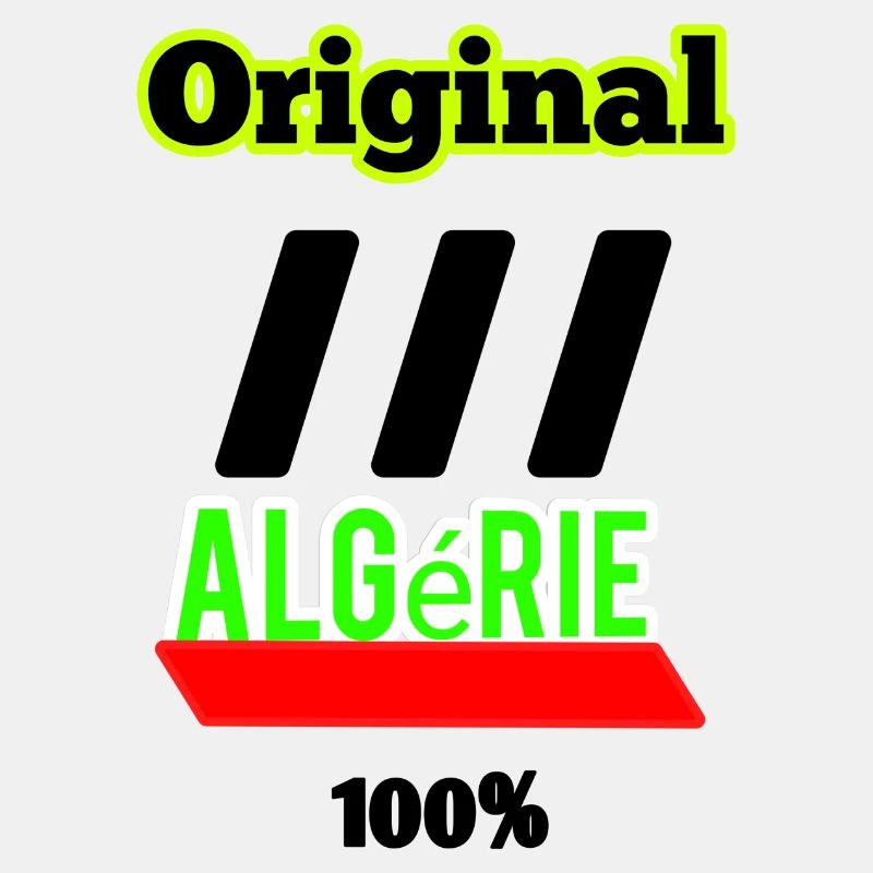 ursprüngliches Algerien
