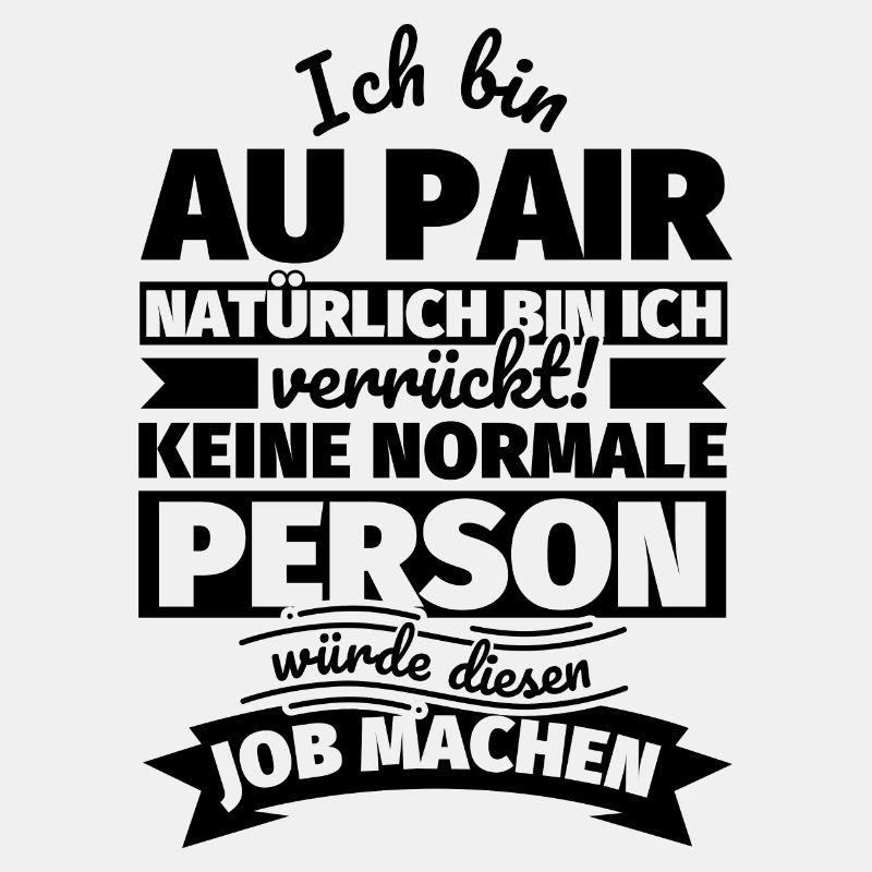 Au pair Geschenke