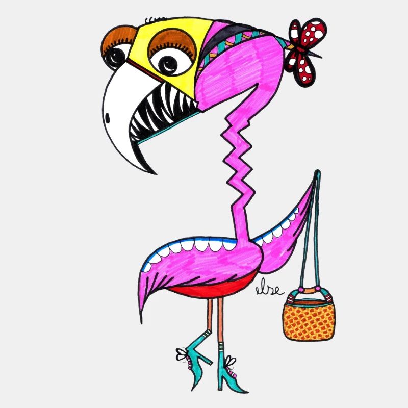 Flamingo