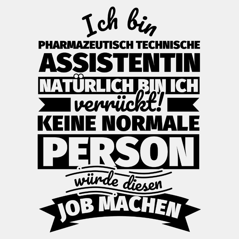 Pharmazeutisch technische Assistentin Geschenke