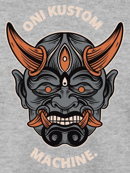 Oni-Maschine