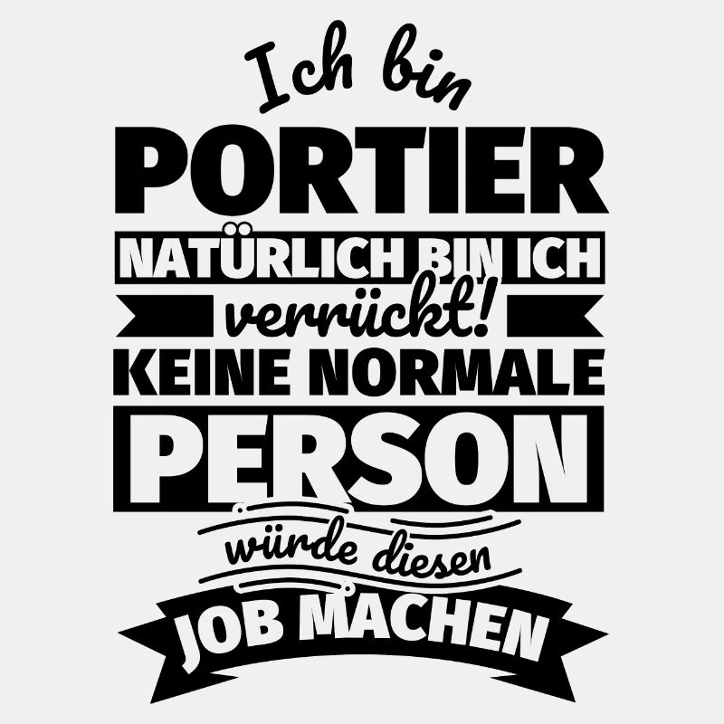 Portier Geschenke
