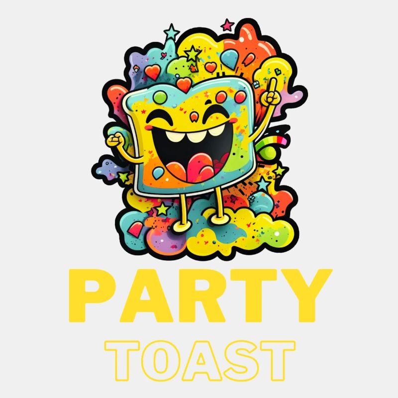 Party Toast