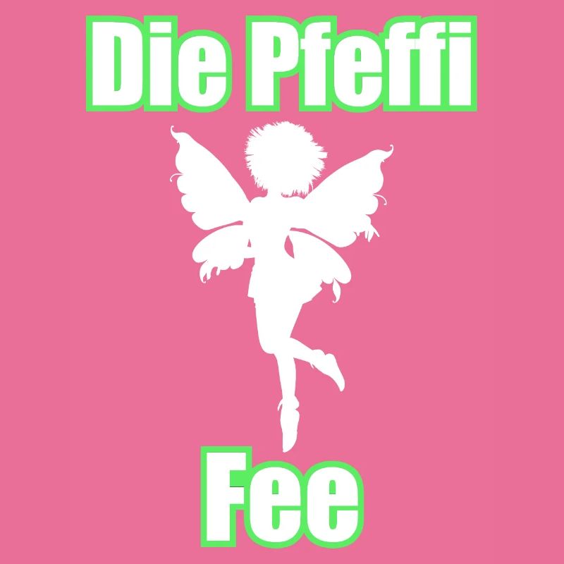 Die Pfeffi Fee