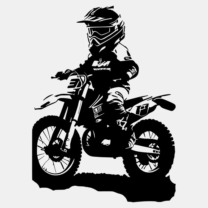 MOTORCYCLE CHILD