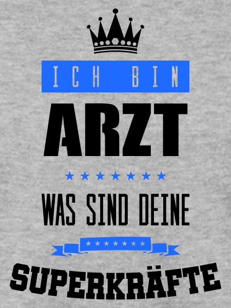 arzt superkräfte