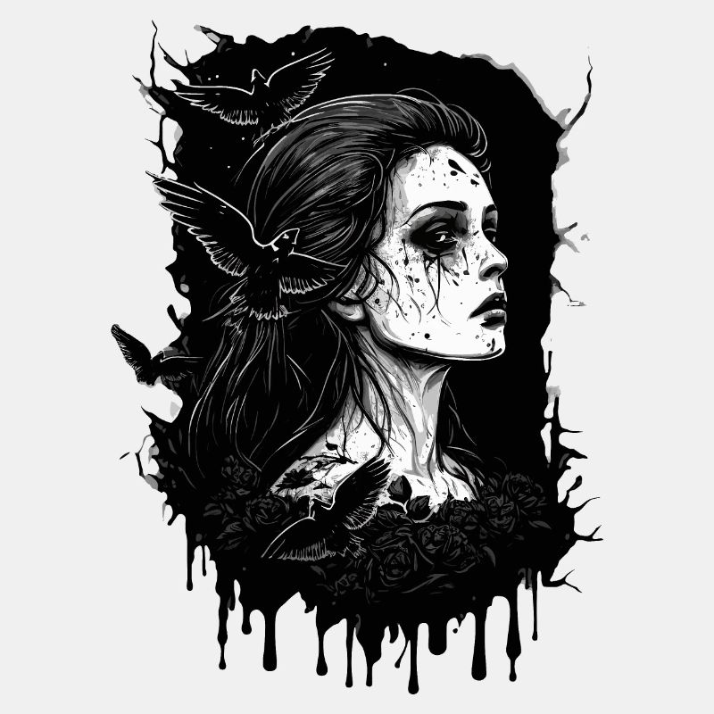 Dark Queen