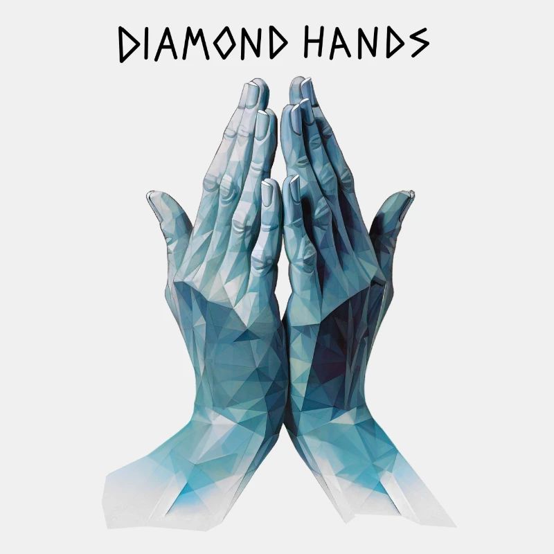 Diamond Hands