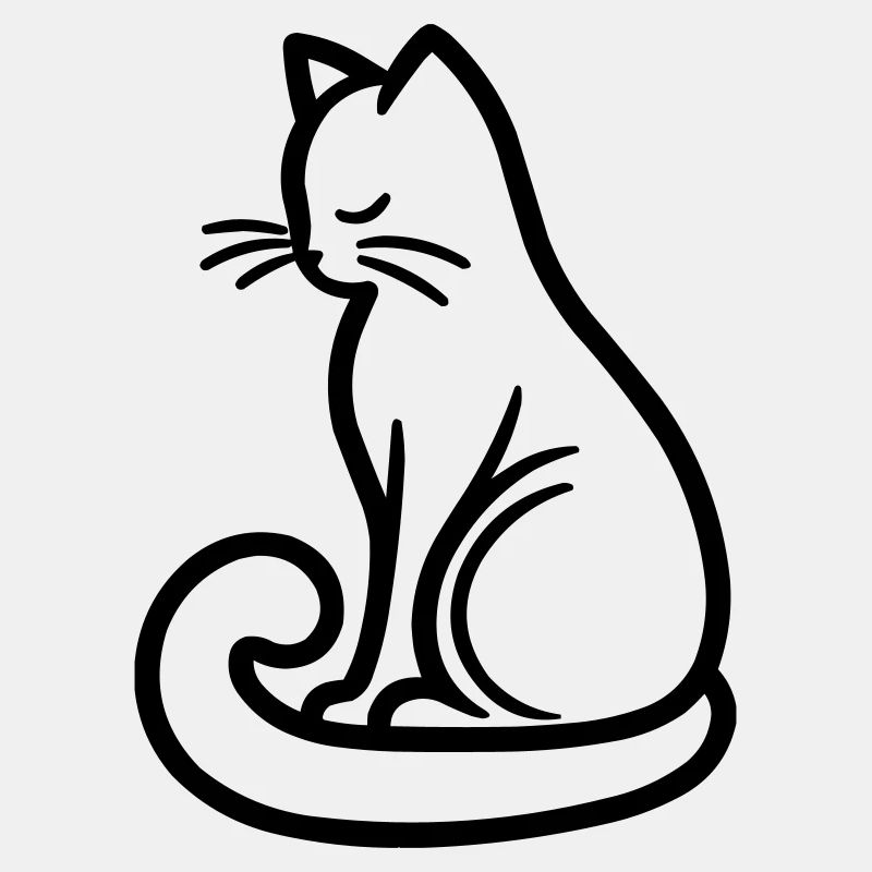 Katze