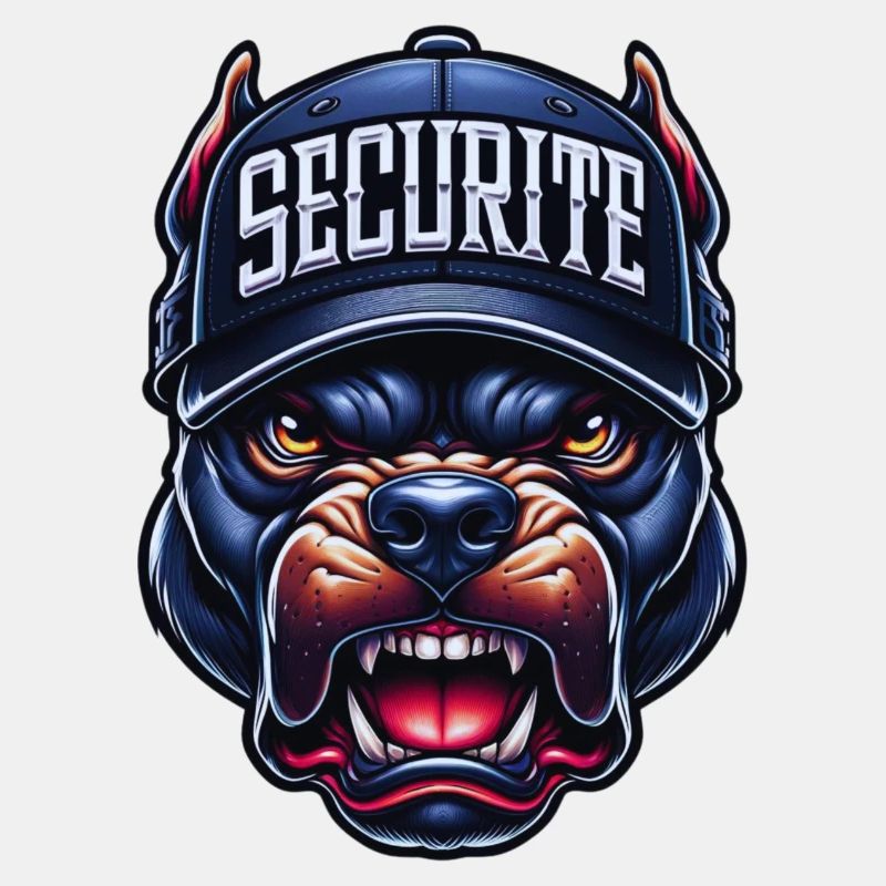 securité pitbull