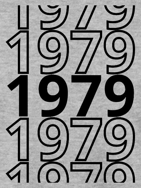 1979 1979 1979