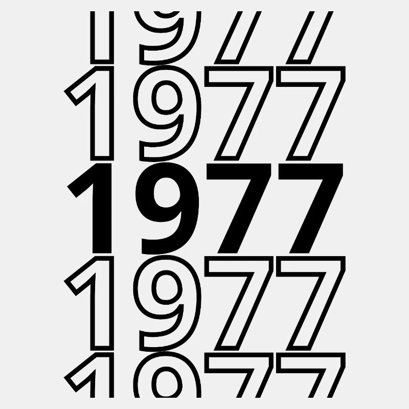 1977 1977 1977