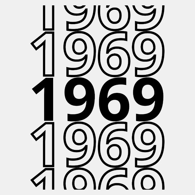 1969 1969 1969