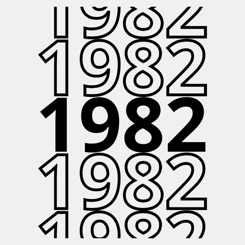 1982 1982 1982