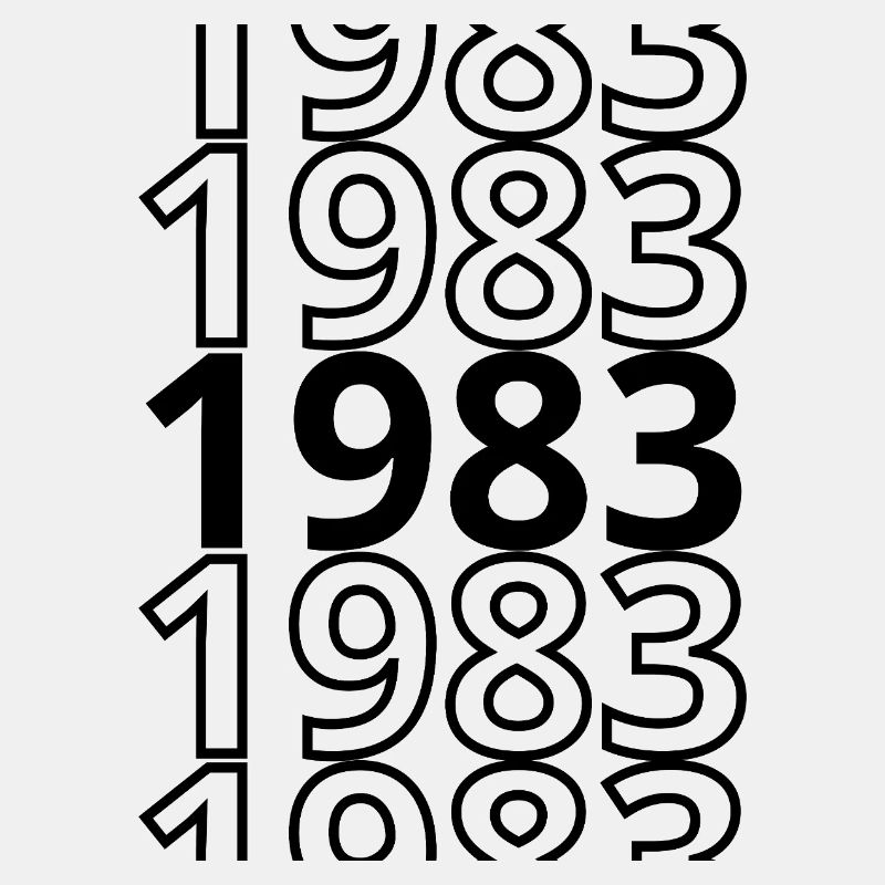 1983 1983 1983