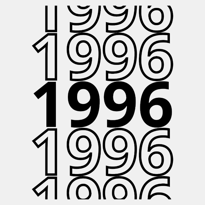1996 1996 1996