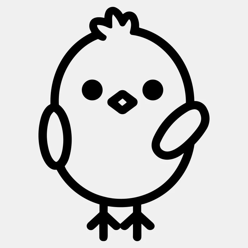 chick