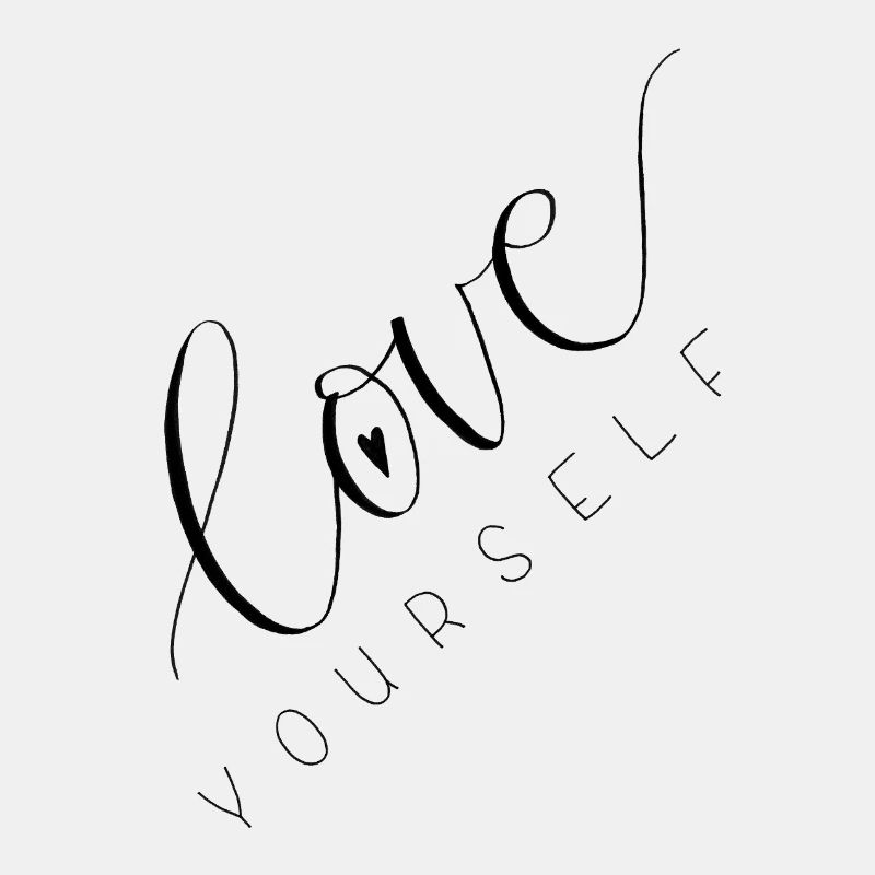 Love Yourself